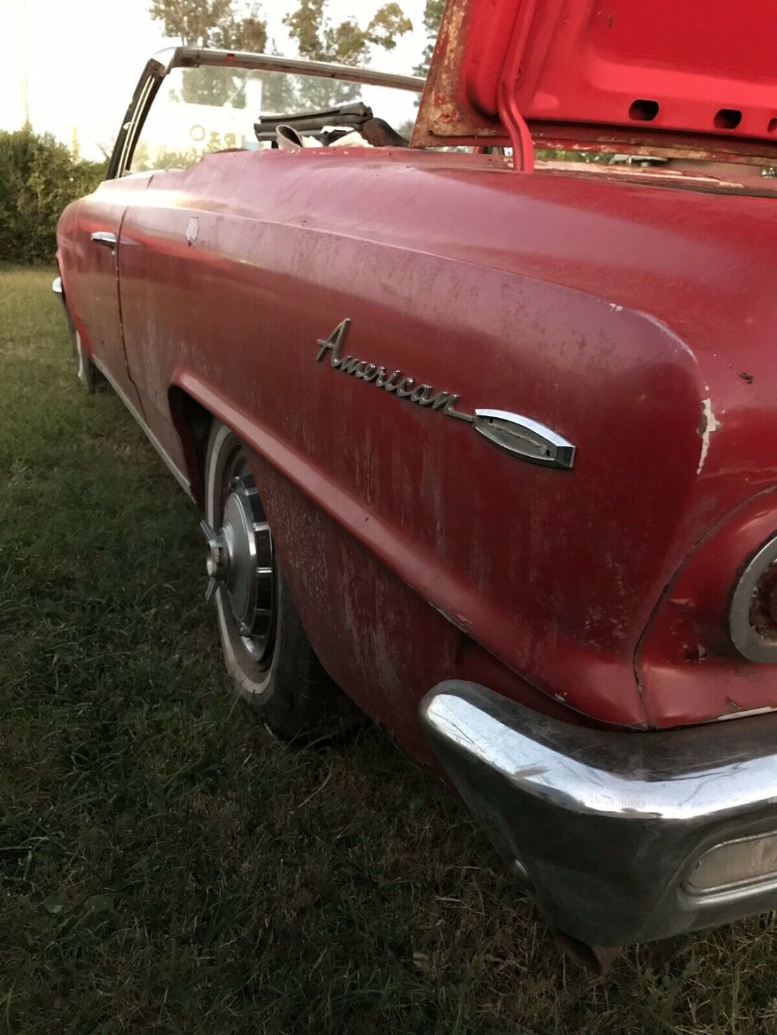 1964 AMC Rambler - photo 4