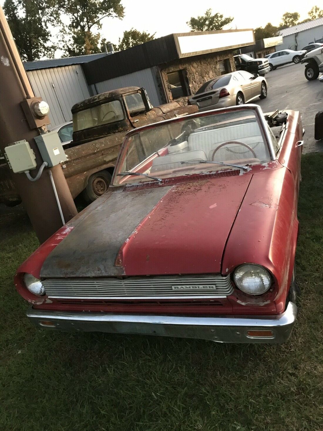 1964 AMC Rambler - photo 5