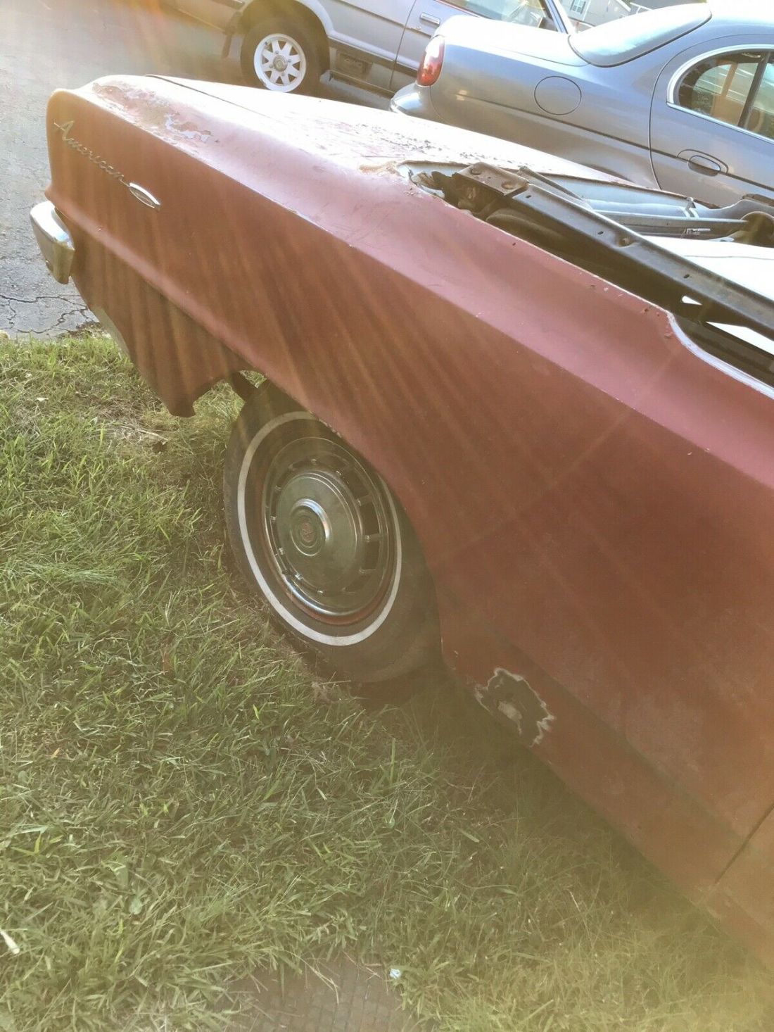 1964 AMC Rambler - photo 8