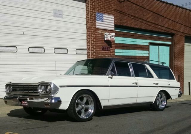 1964 AMC Other