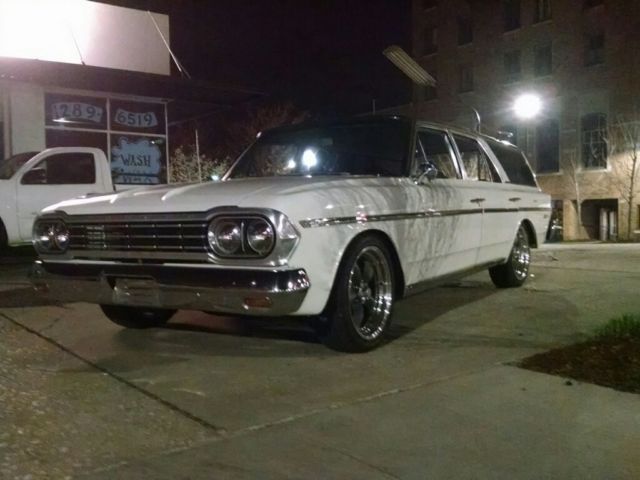 1964 AMC Other - photo 2
