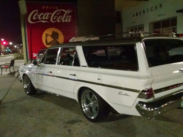 1964 AMC Other - photo 3