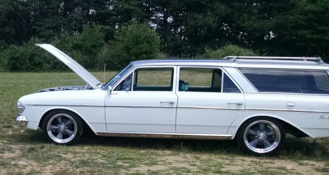1964 AMC Other - photo 5