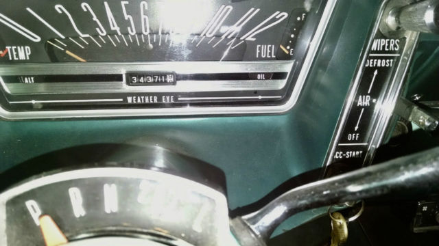 1964 AMC Other - photo 8