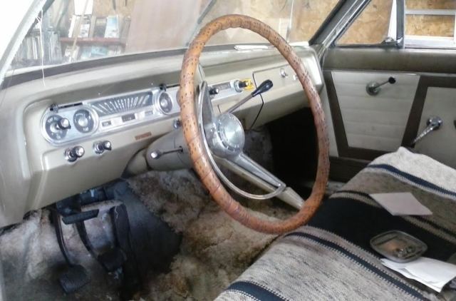 1964 AMC Rambler Wagon - photo 6