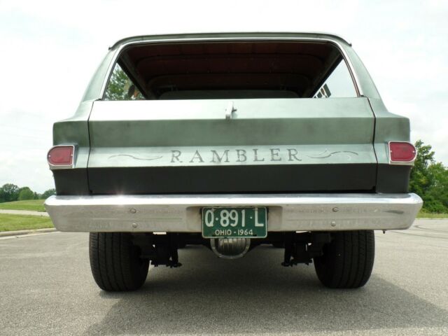 1964 AMC Rambler - photo 10