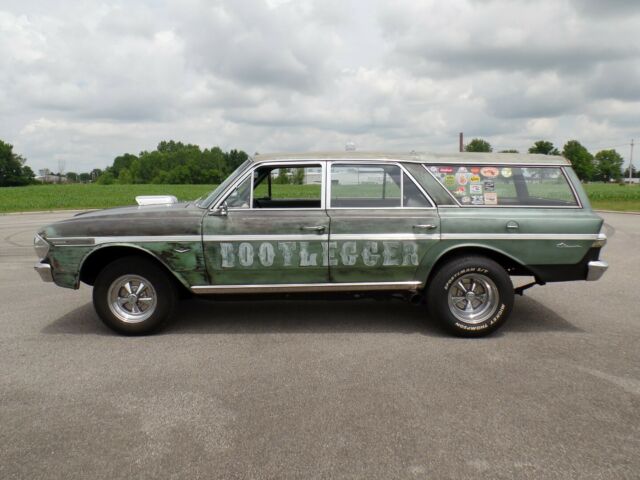 1964 AMC Rambler - photo 2