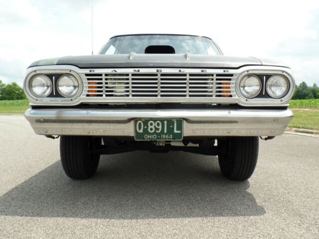 1964 AMC Rambler - photo 9