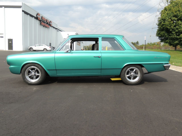 1964 AMC Rambler American 220 Hot Rod - photo 5
