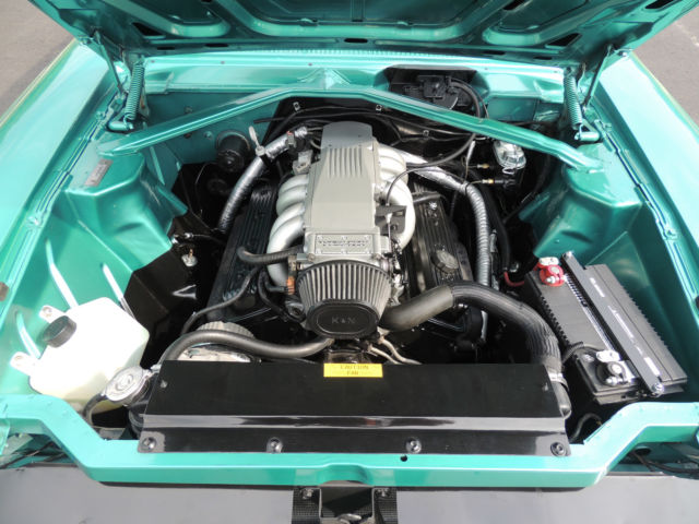 1964 AMC Rambler American 220 Hot Rod - photo 8