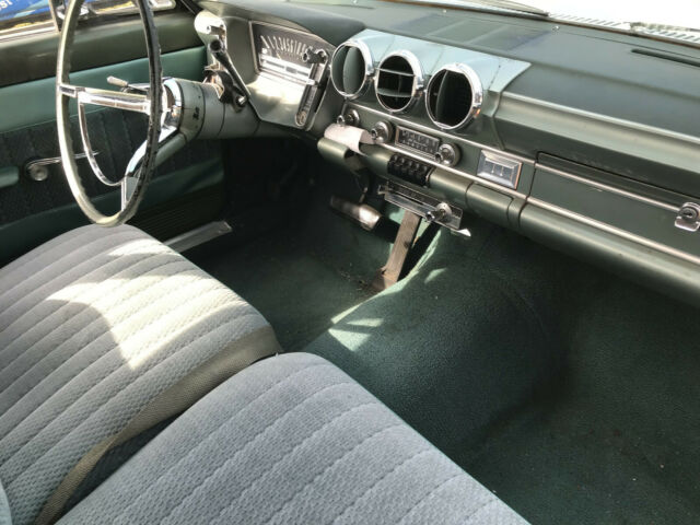 1964 AMC Classic 660 - photo 10