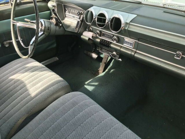 1964 AMC Classic 660 - photo 11