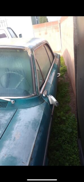 1964 AMC Rambler Classic Collector Car - photo 5