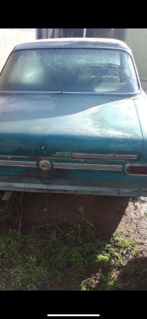 1964 AMC Rambler Classic Collector Car - photo 6