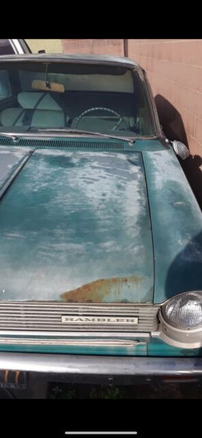 1964 AMC Rambler Classic Collector Car - photo 7