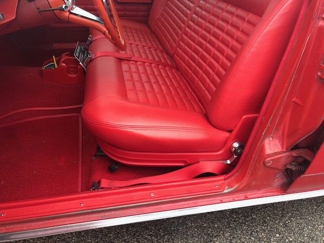 1964 AMC Rambler Classic 660 - photo 2