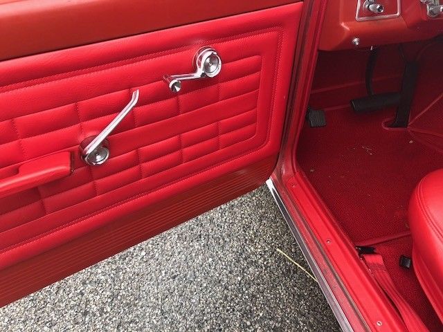 1964 AMC Rambler Classic 660 - photo 4