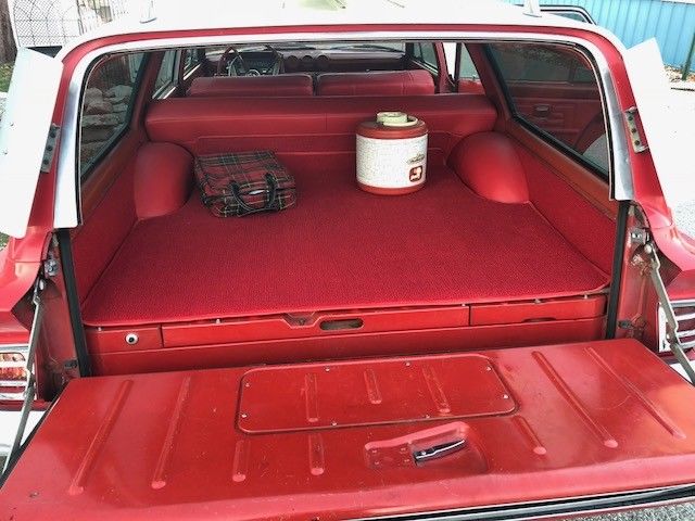 1964 AMC Rambler Classic 660 - photo 5