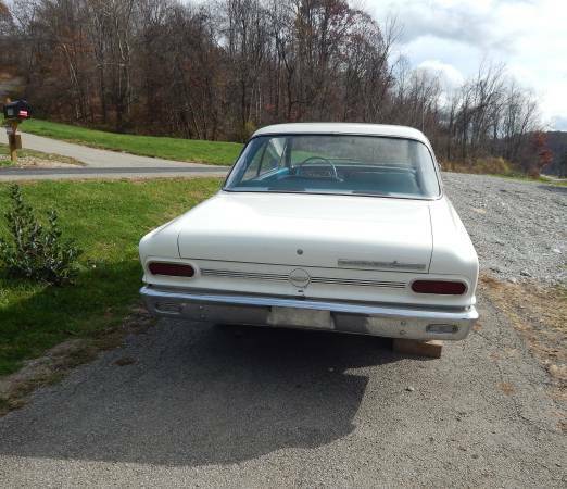 1964 Other Makes - photo 4