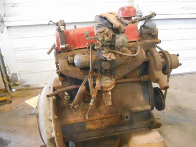 1964 Other Makes Amphicar - photo 11