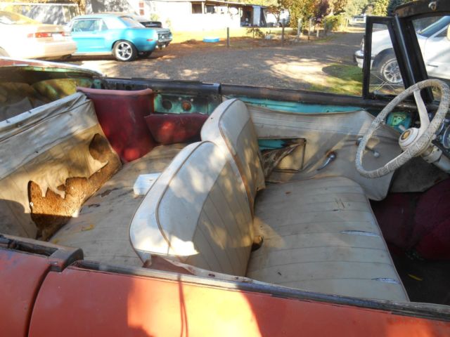 1964 Other Makes Amphicar - photo 5