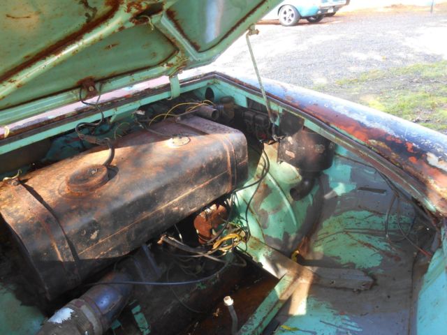 1964 Other Makes Amphicar - photo 8