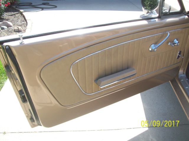 1964 Ford Mustang - photo 10