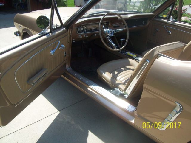 1964 Ford Mustang - photo 11