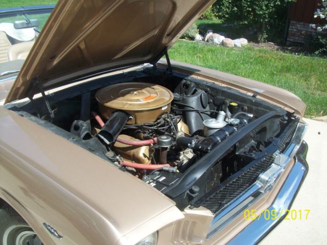 1964 Ford Mustang - photo 13