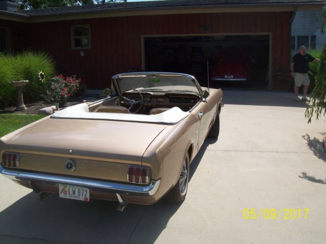 1964 Ford Mustang - photo 4