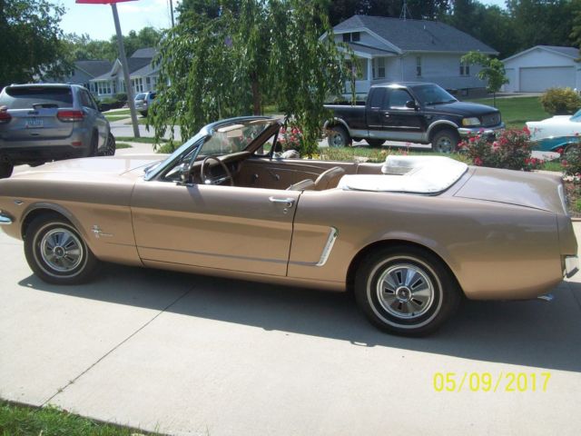 1964 Ford Mustang - photo 5