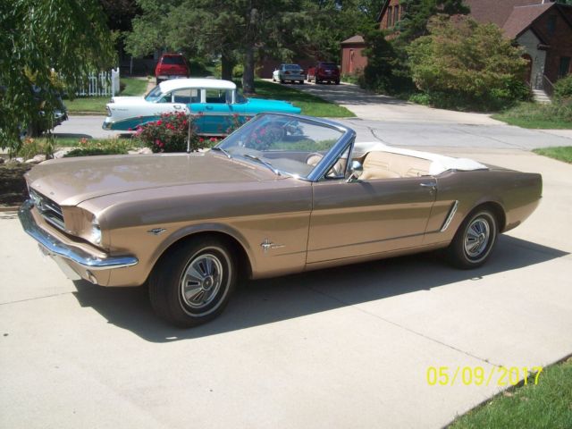 1964 Ford Mustang - photo 6