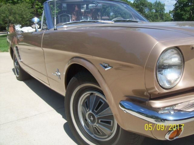 1964 Ford Mustang - photo 7