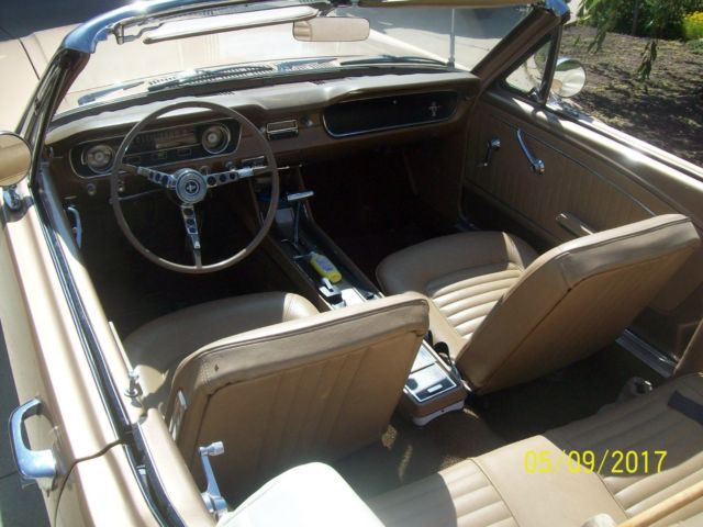 1964 Ford Mustang - photo 8