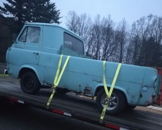 1964 Ford Other Pickups Pickup Truck - photo 2