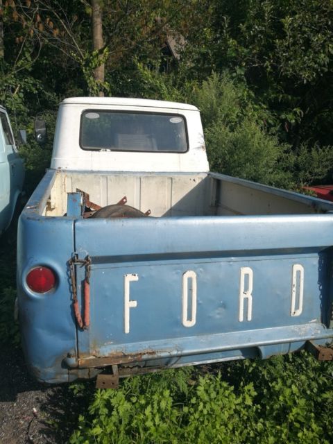 1964 Ford Other Pickups Pickup Truck - photo 4