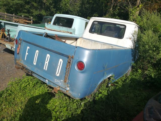 1964 Ford Other Pickups Pickup Truck - photo 5
