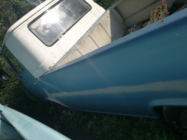 1964 Ford Other Pickups Pickup Truck - photo 7