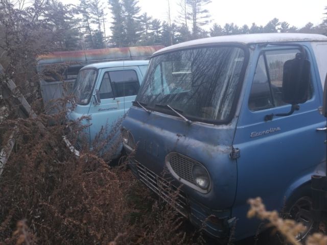 1964 Ford Other Pickups Pickup Truck - photo 9