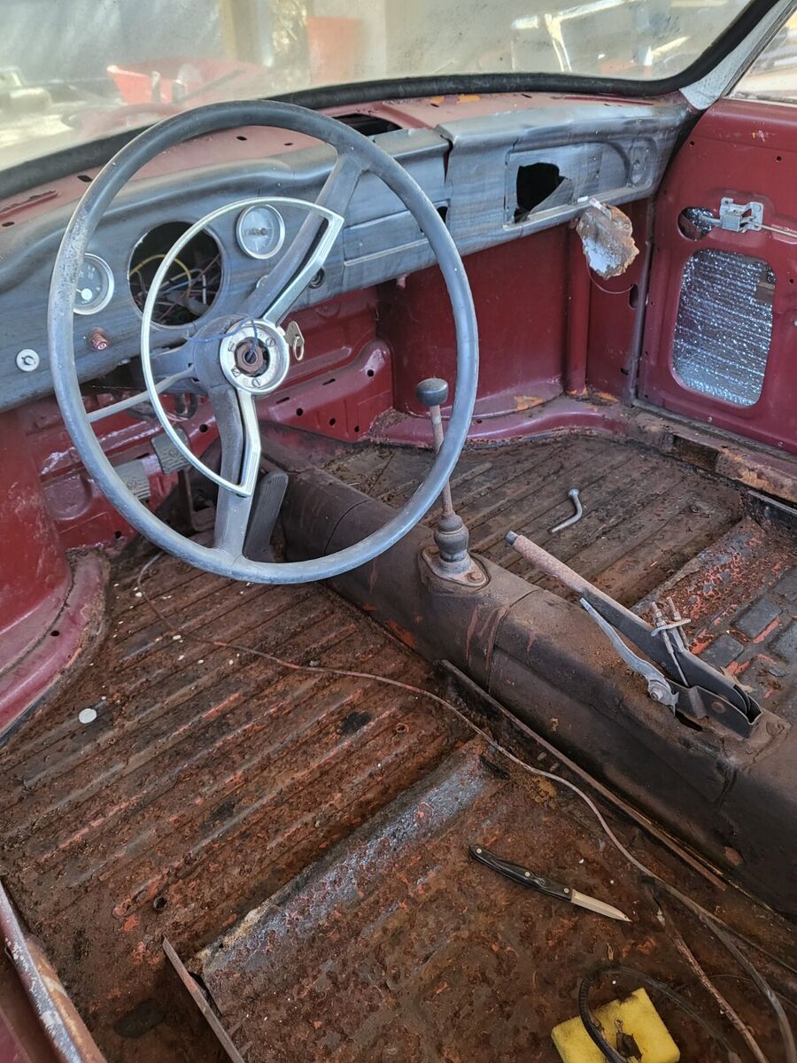 1970 Volkswagen Karmann Ghia - photo 3