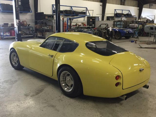 1964 Other Makes Zagato - photo 3