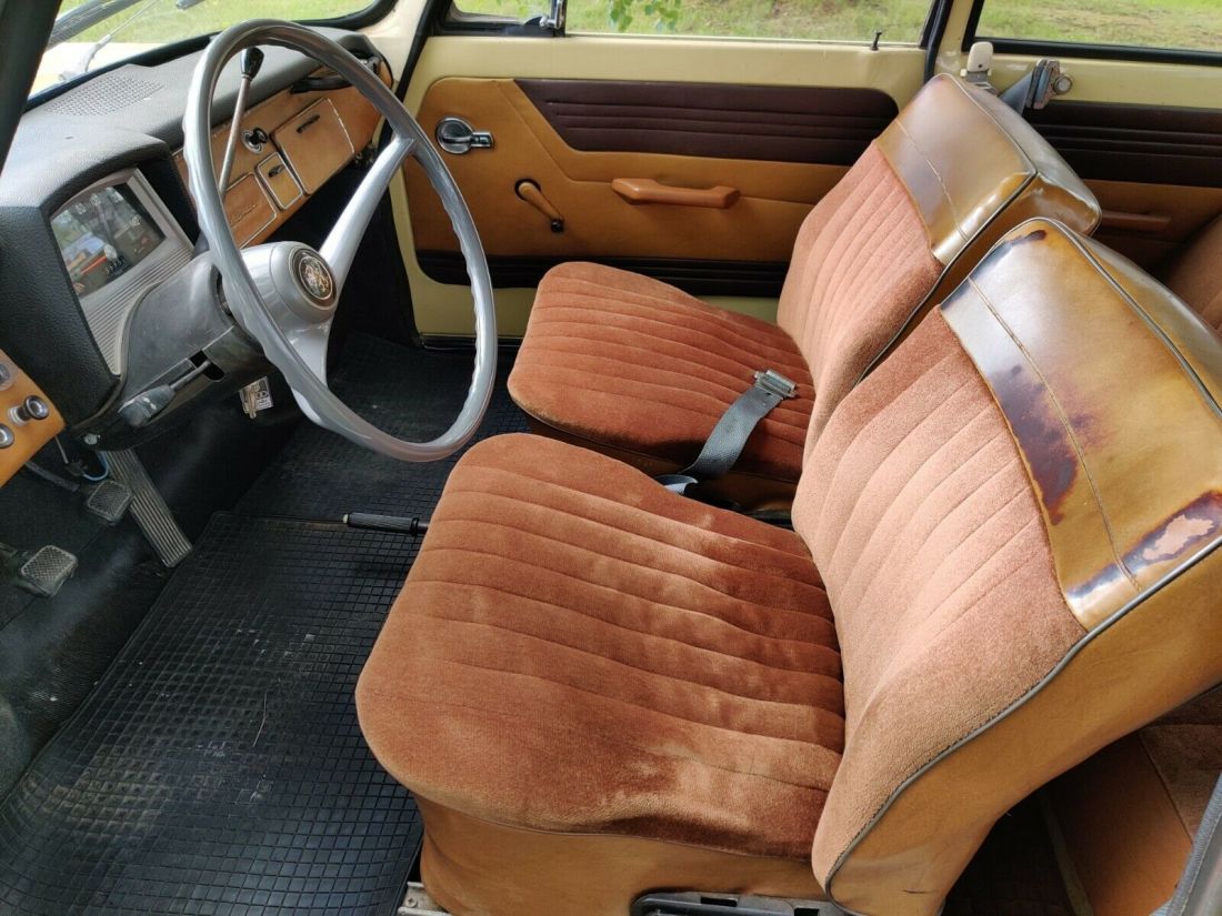 1964 Audi Other - photo 11
