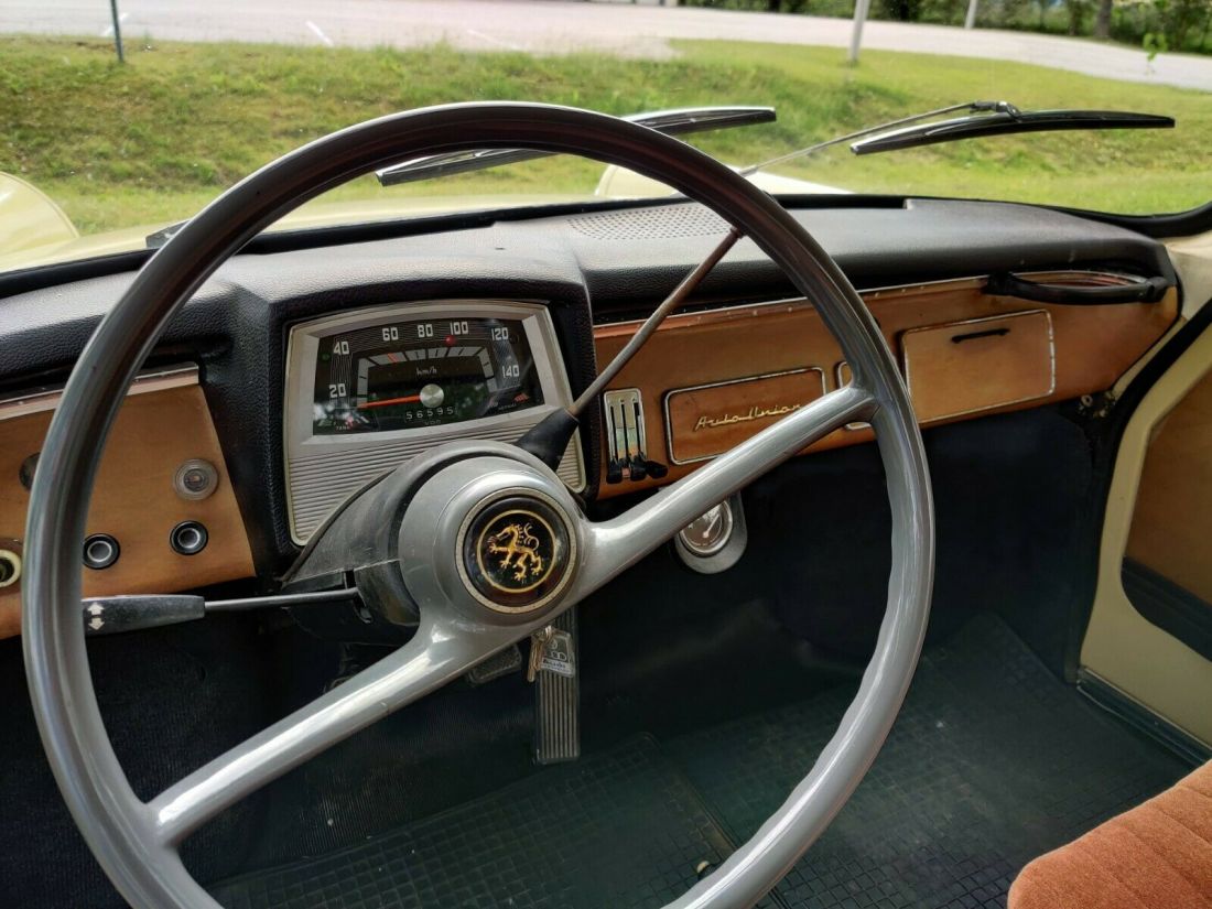 1964 Audi Other - photo 12