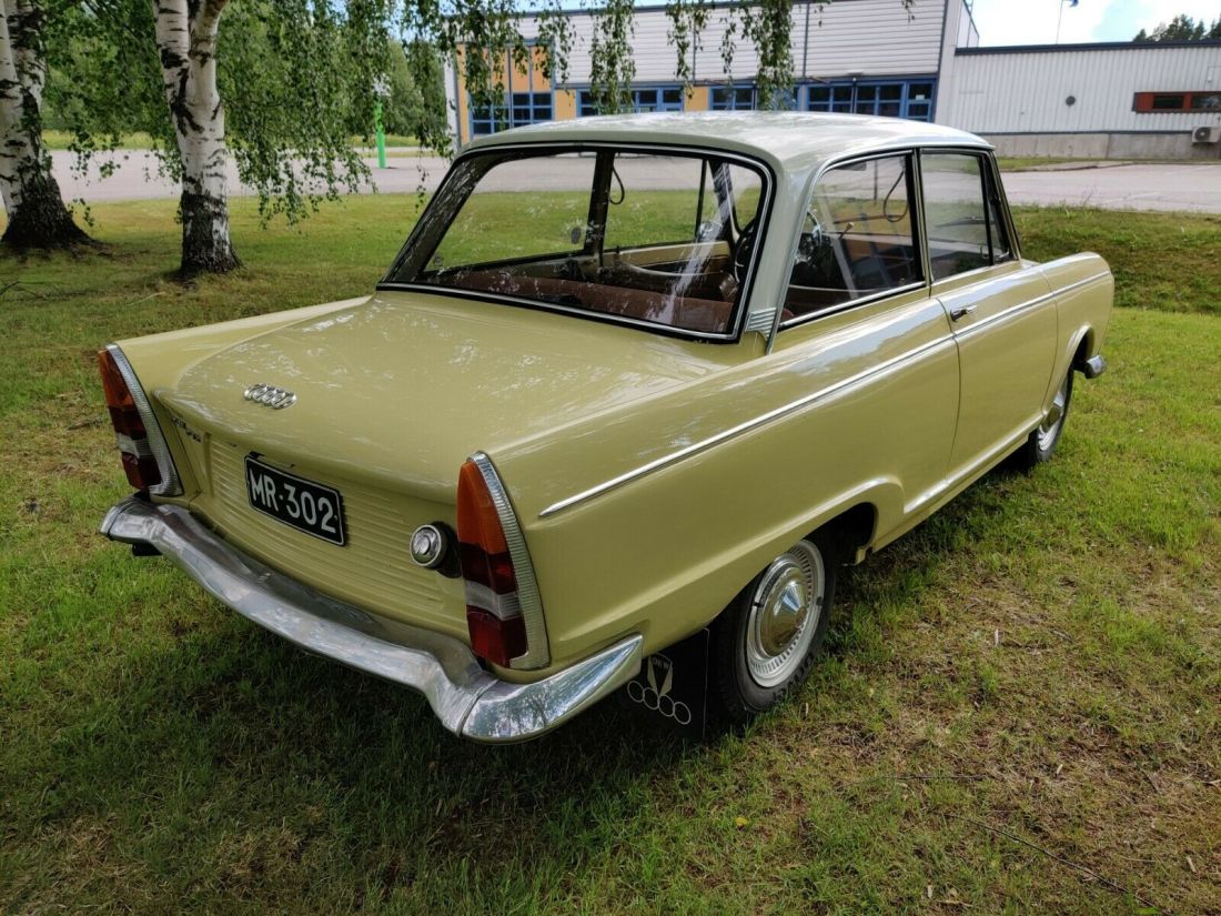 1964 Audi Other - photo 3