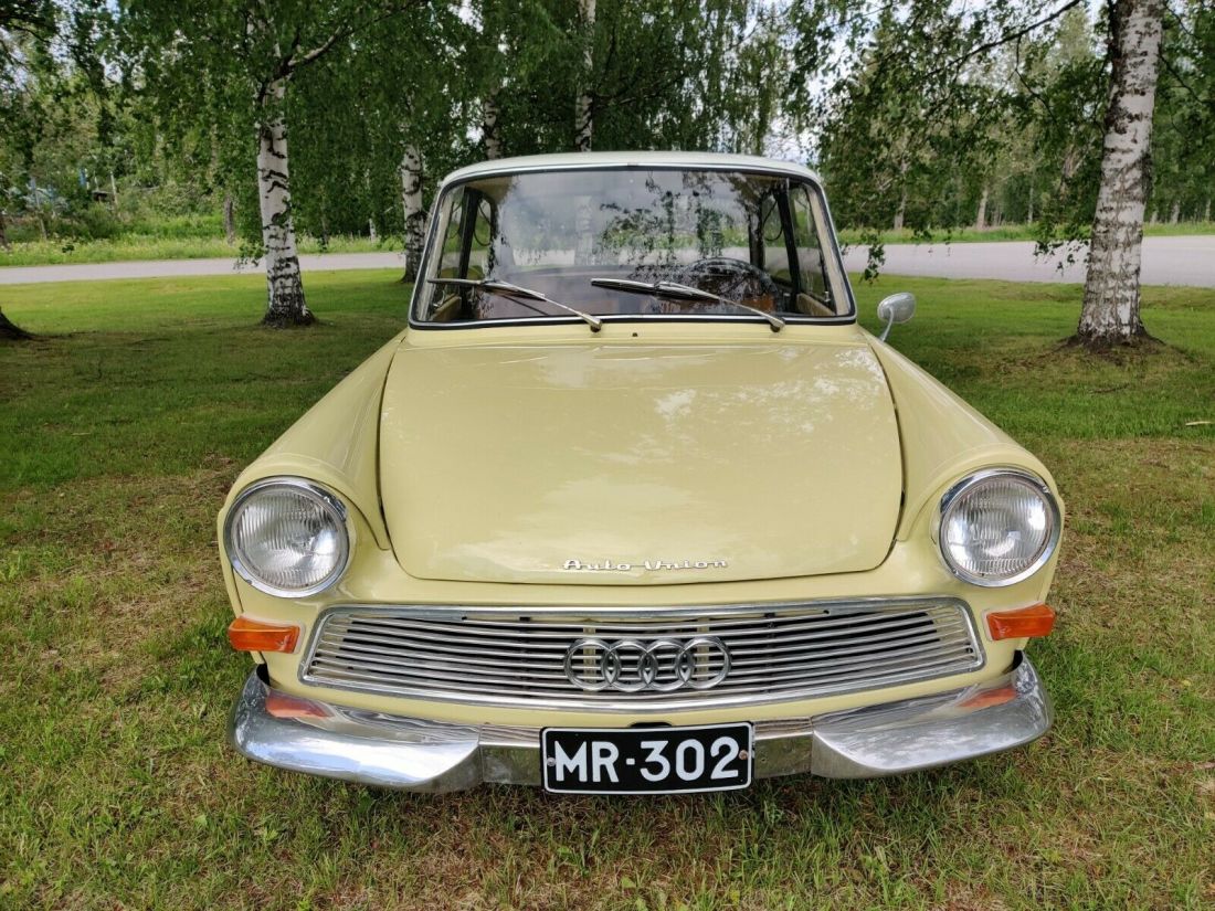 1964 Audi Other - photo 6