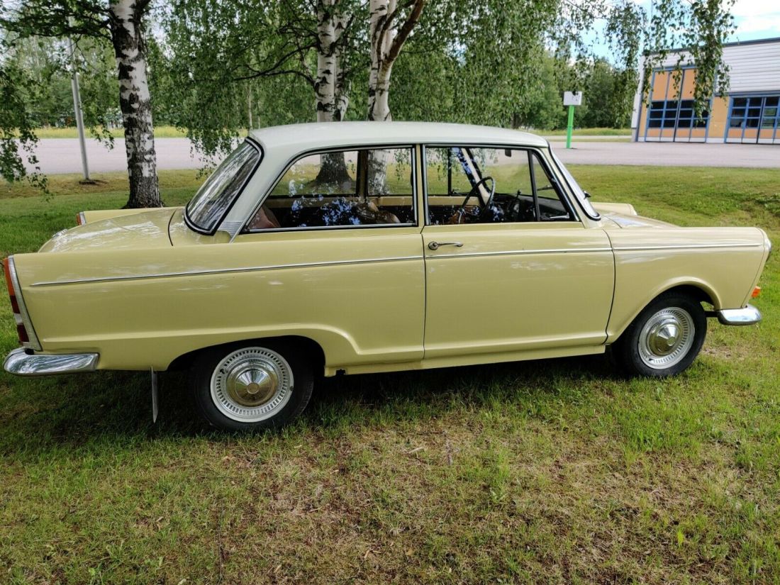 1964 Audi Other - photo 7