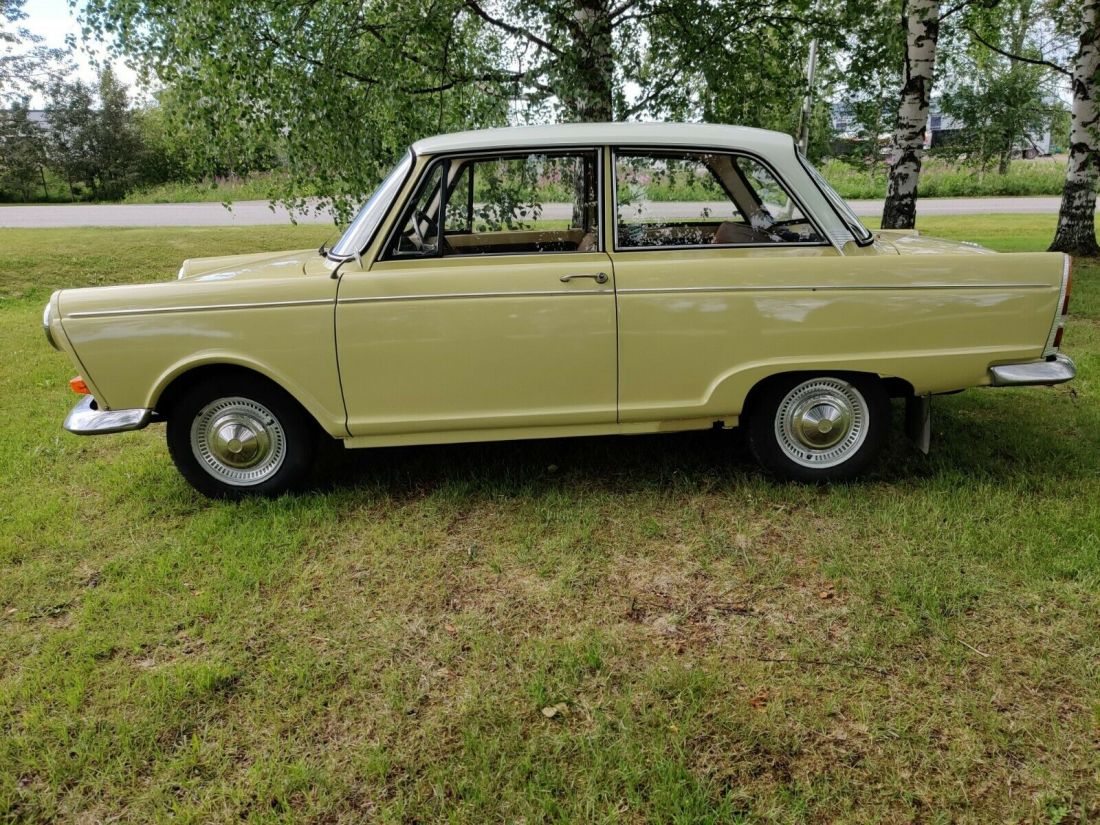1964 Audi Other - photo 8