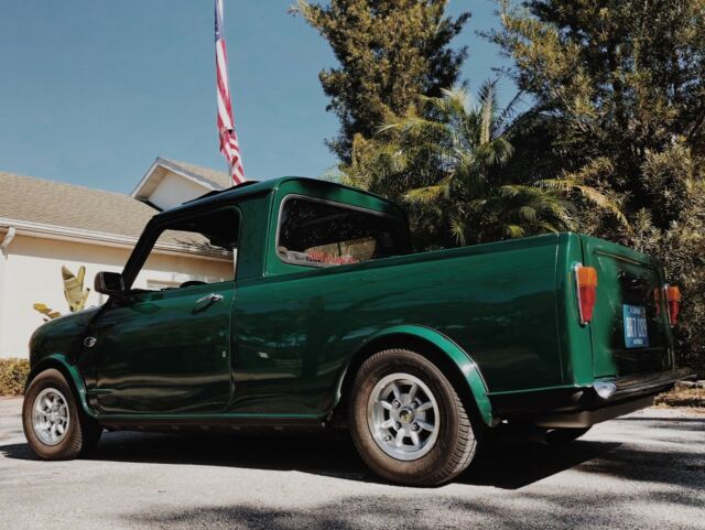 1964 Austin PICK UP - photo 11