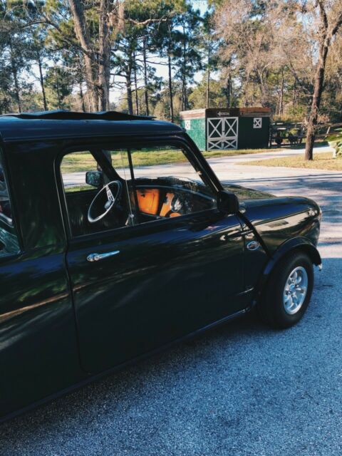 1964 Austin PICK UP - photo 4