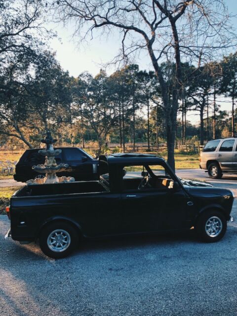 1964 Austin PICK UP - photo 5
